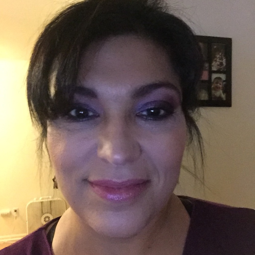 Meet your Posher, Stephanie